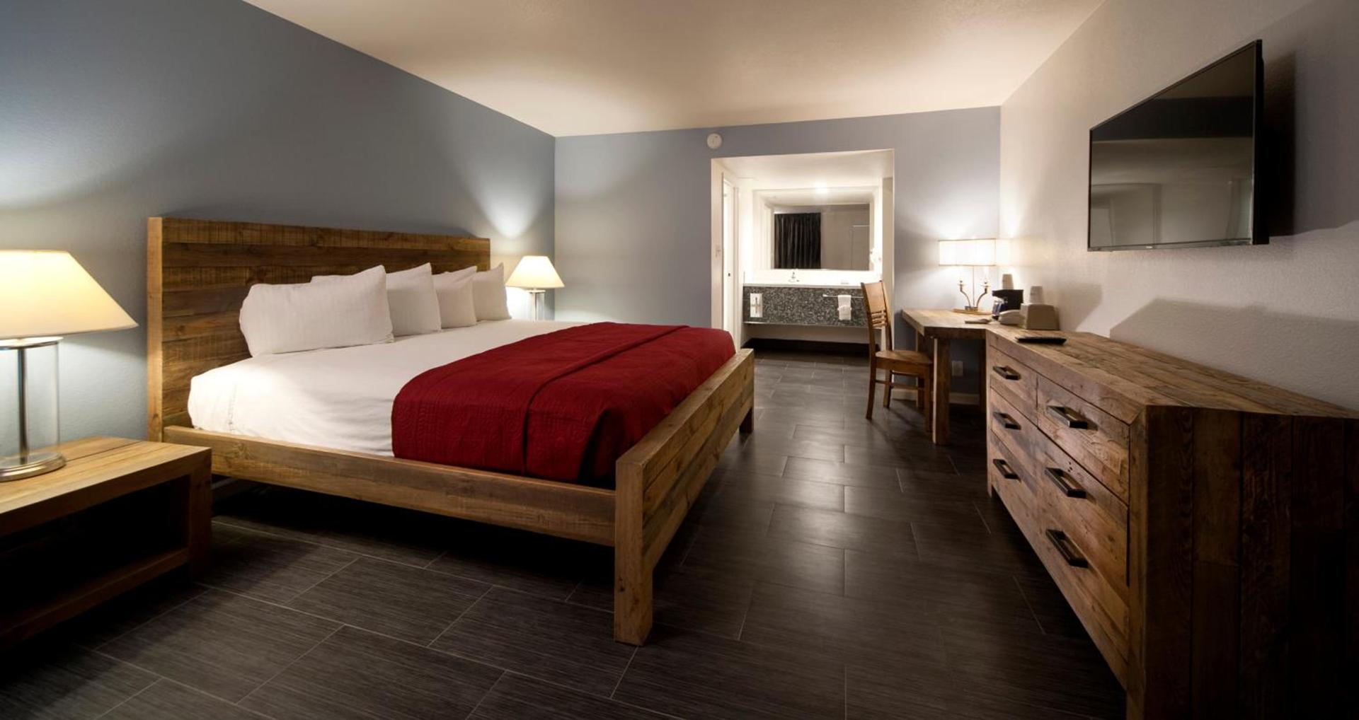 Thunderbird Boutique Hotel photo 12