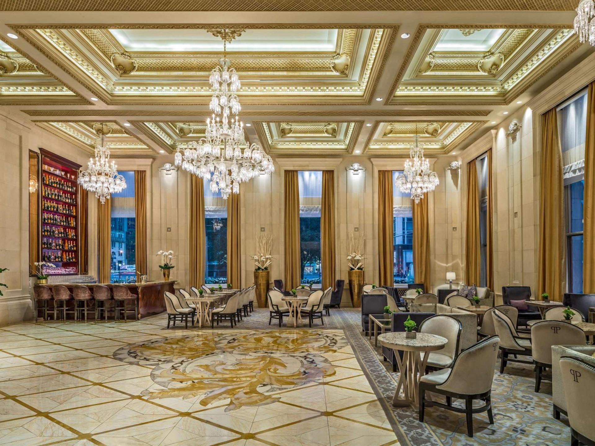 The Plaza, A Fairmont Hotel photo 75