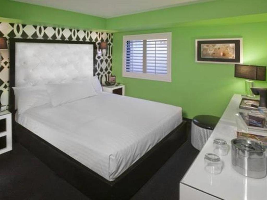 Cabana Suites at El Cortez photo 2