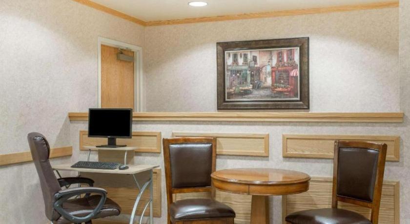 Days Inn Chino Valley photo 12