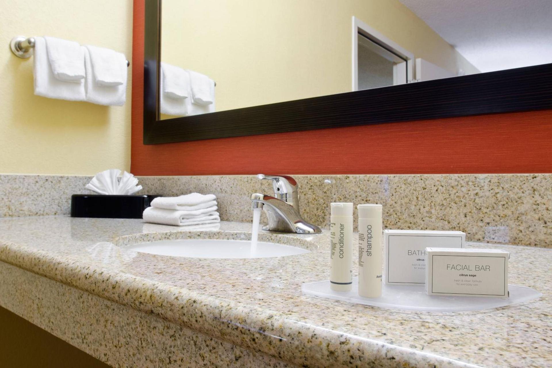 Courtyard by Marriott Birmingham Downtown at UAB photo 15