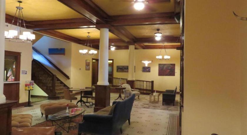 Hotel LaBonte photo 21