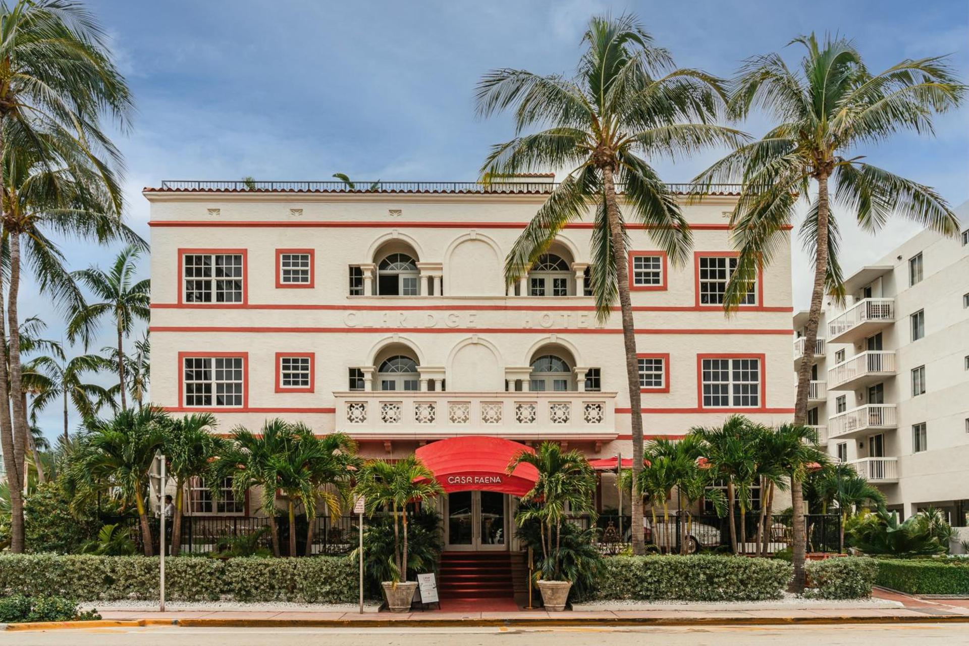 Casa Faena Miami Beach photo 50