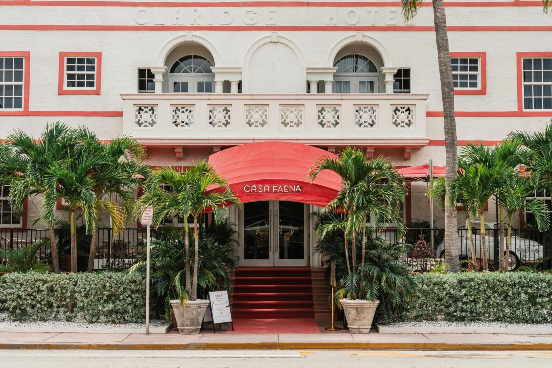 Casa Faena Miami Beach photo 51