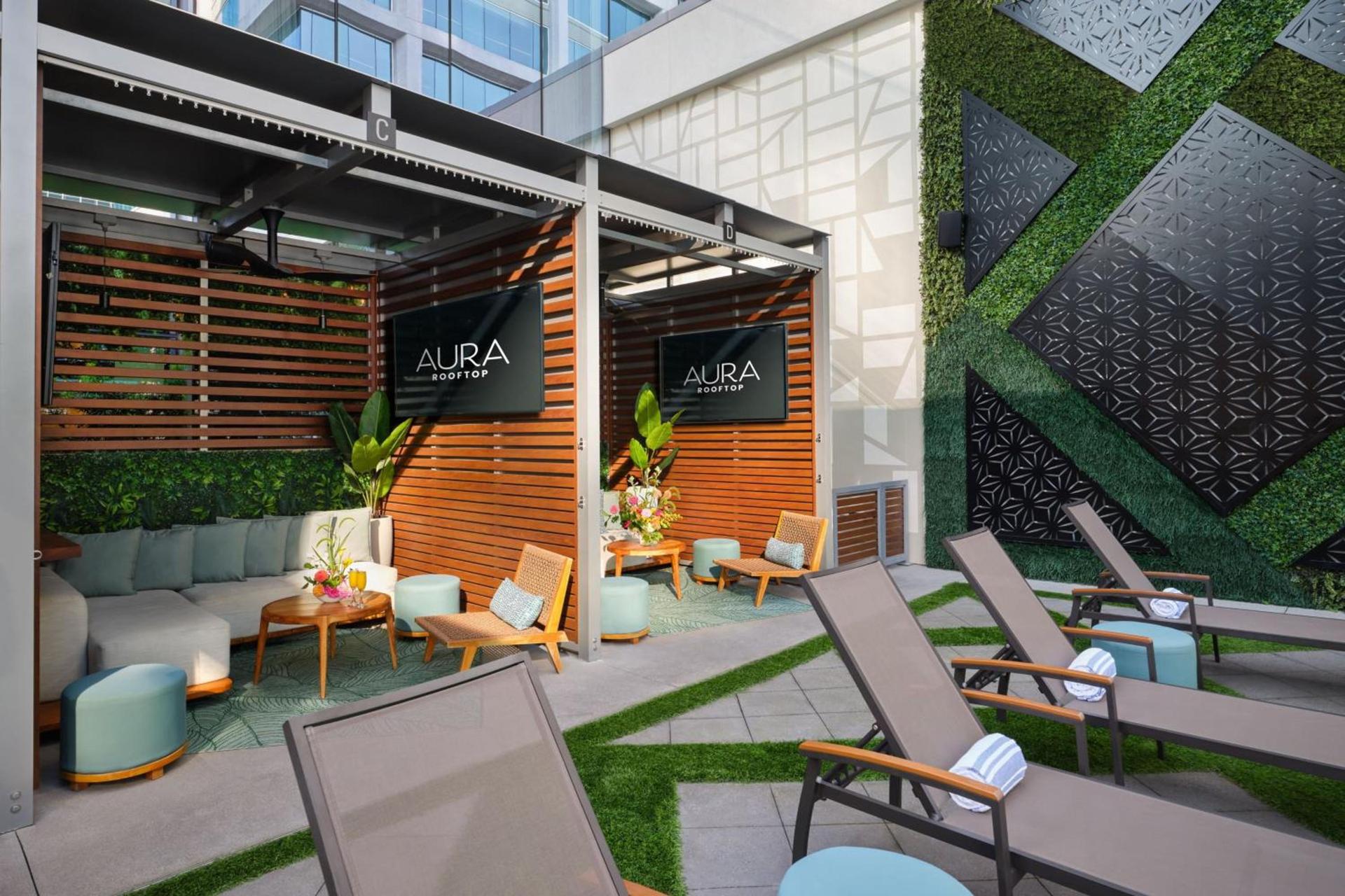 JW Marriott Charlotte photo 65