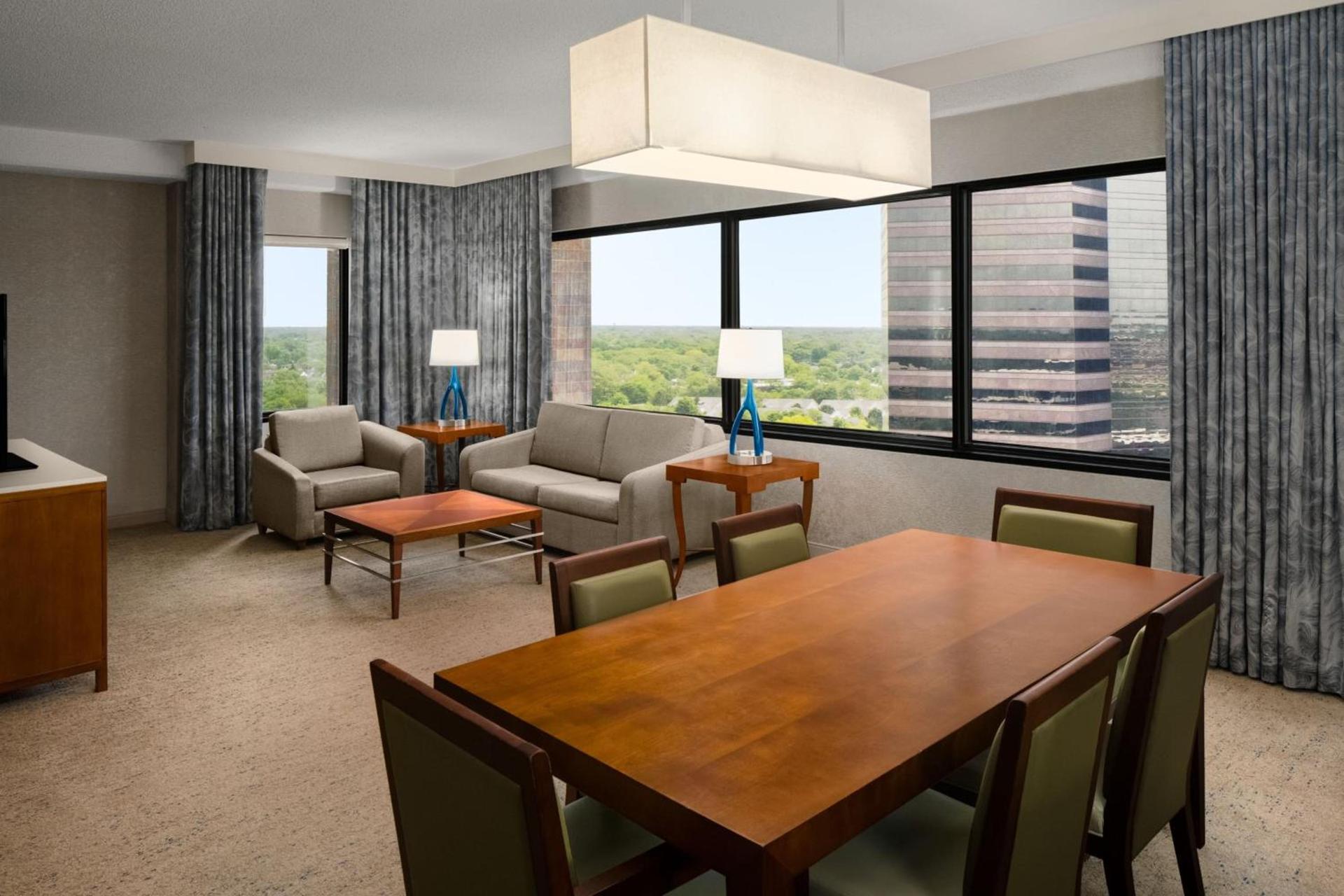 The Westin Chicago Northwest photo 29