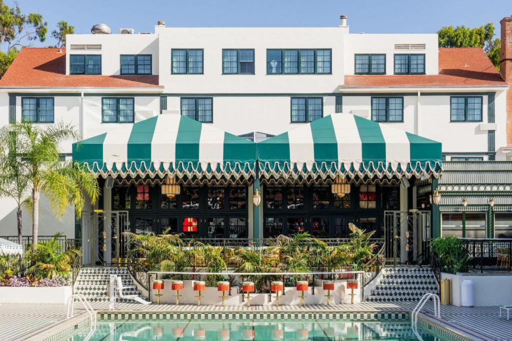 The Lafayette Hotel, Swim Club & Bungalows photo 6
