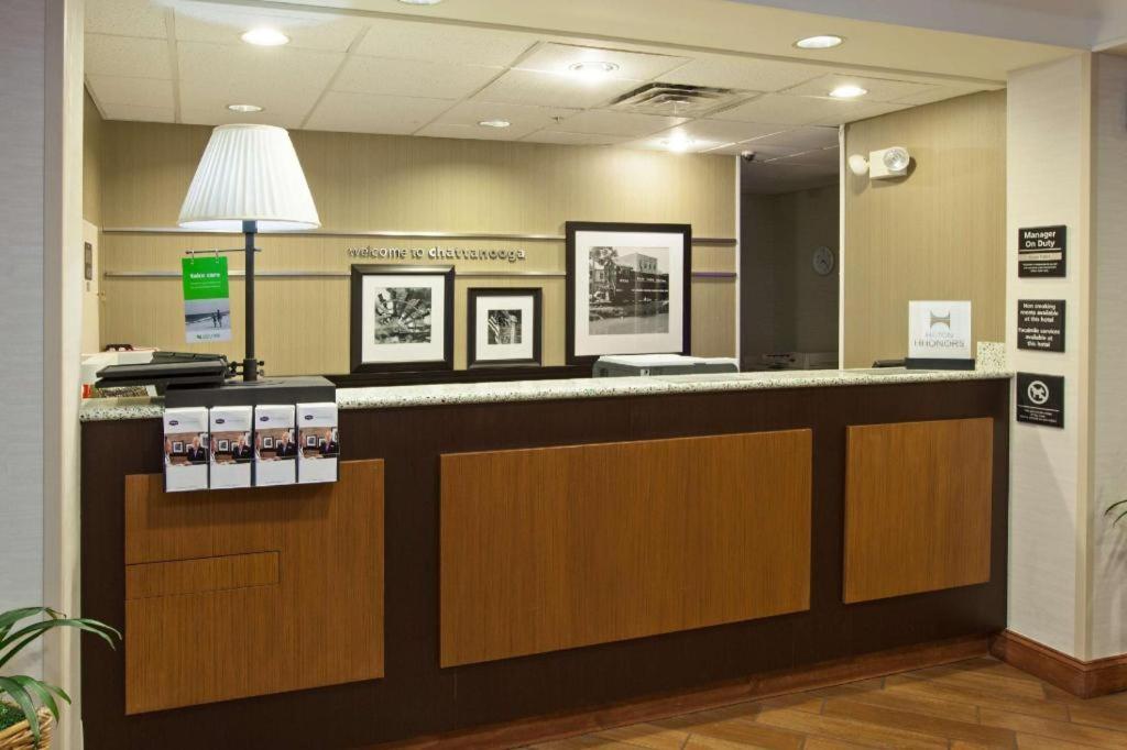 Hampton Inn Hixson photo 14