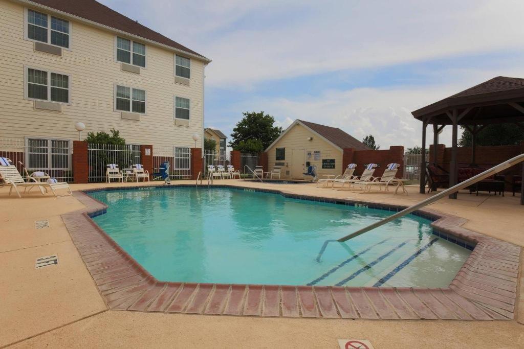 TownePlace Suites Lubbock photo 2