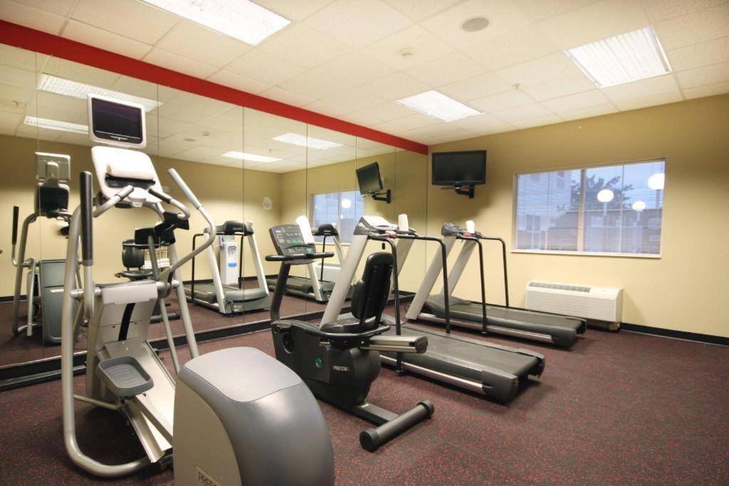 TownePlace Suites Lubbock photo 8
