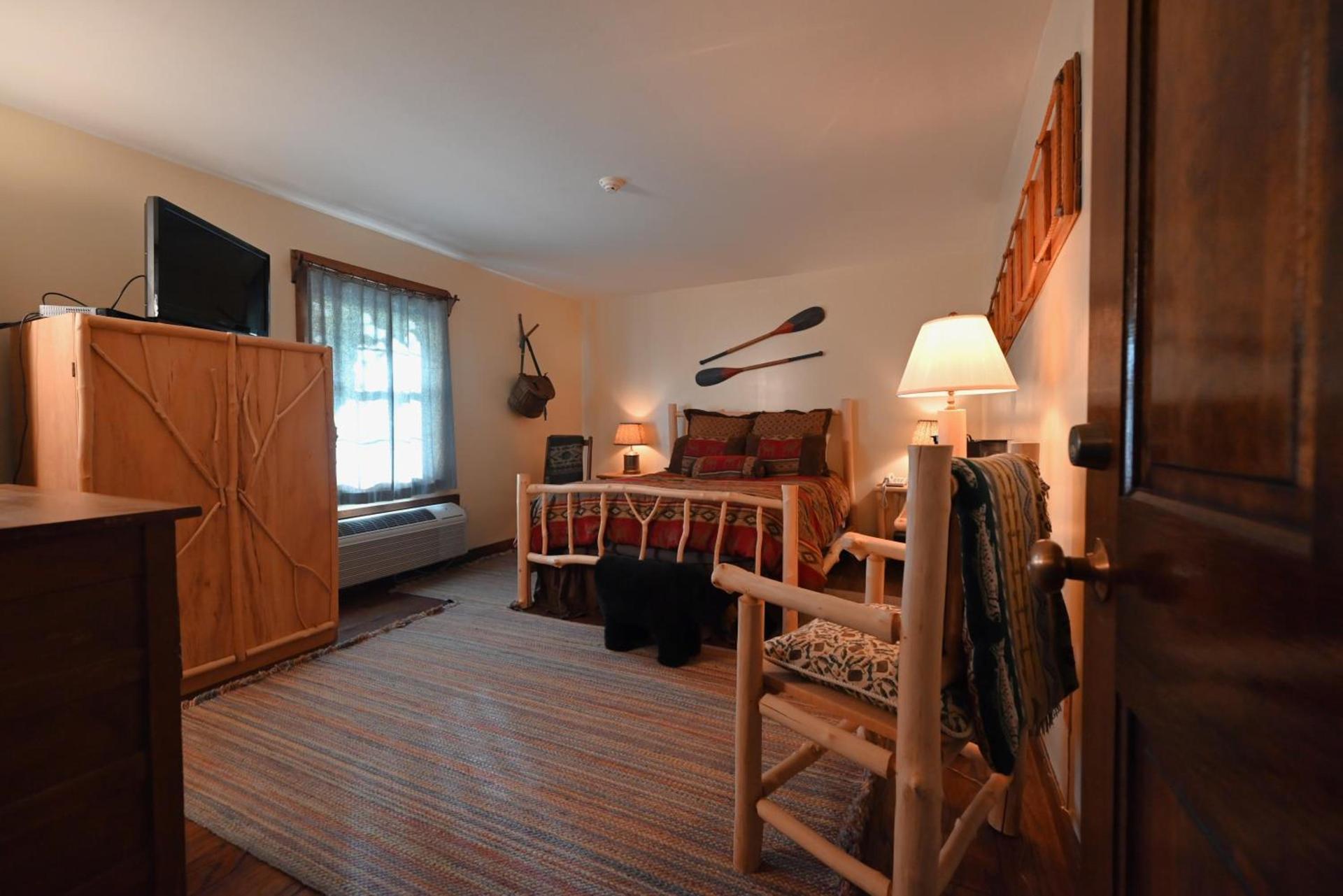La Perla Restaurant & Country Inn photo 2