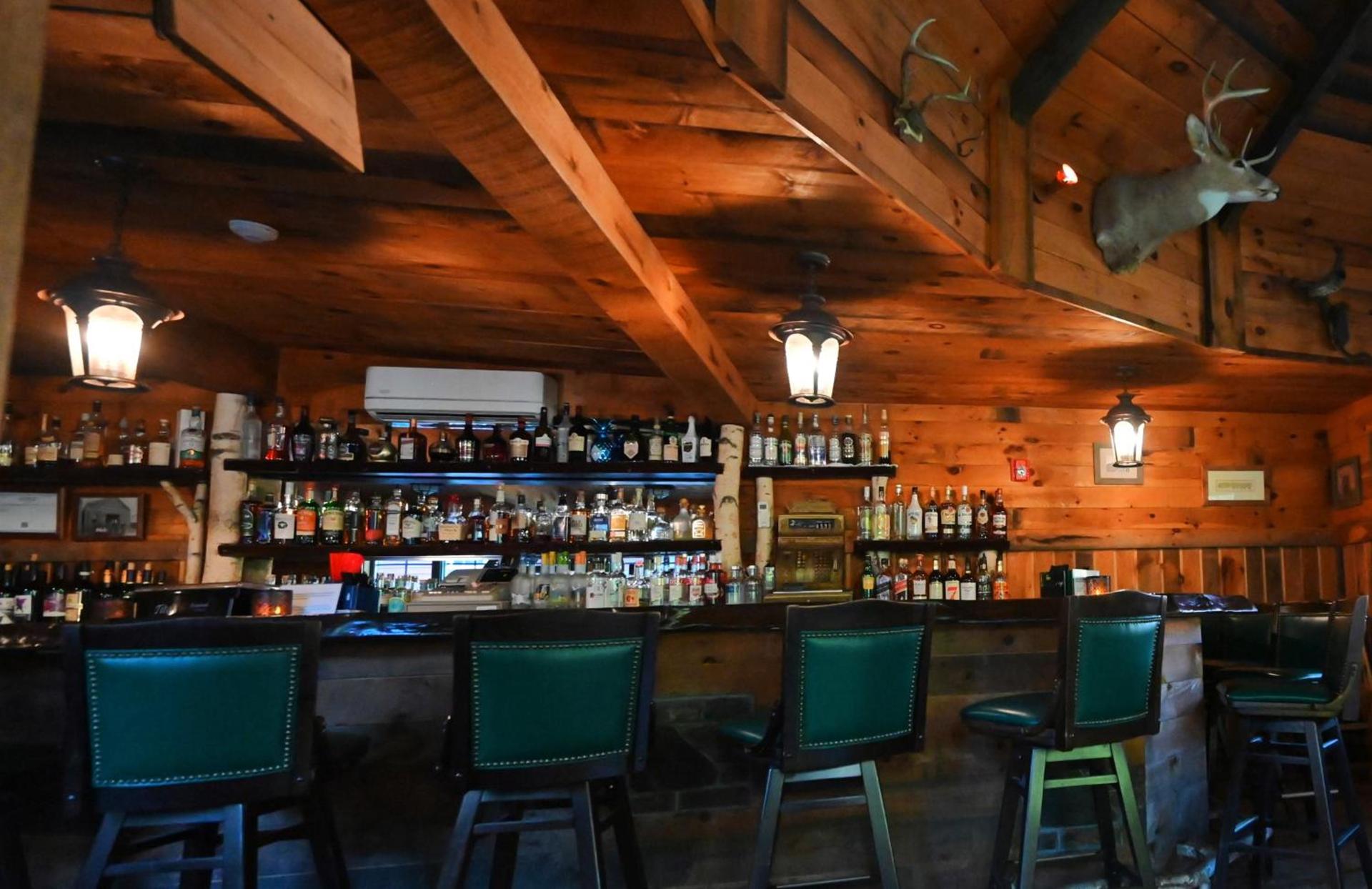 La Perla Restaurant & Country Inn photo 3