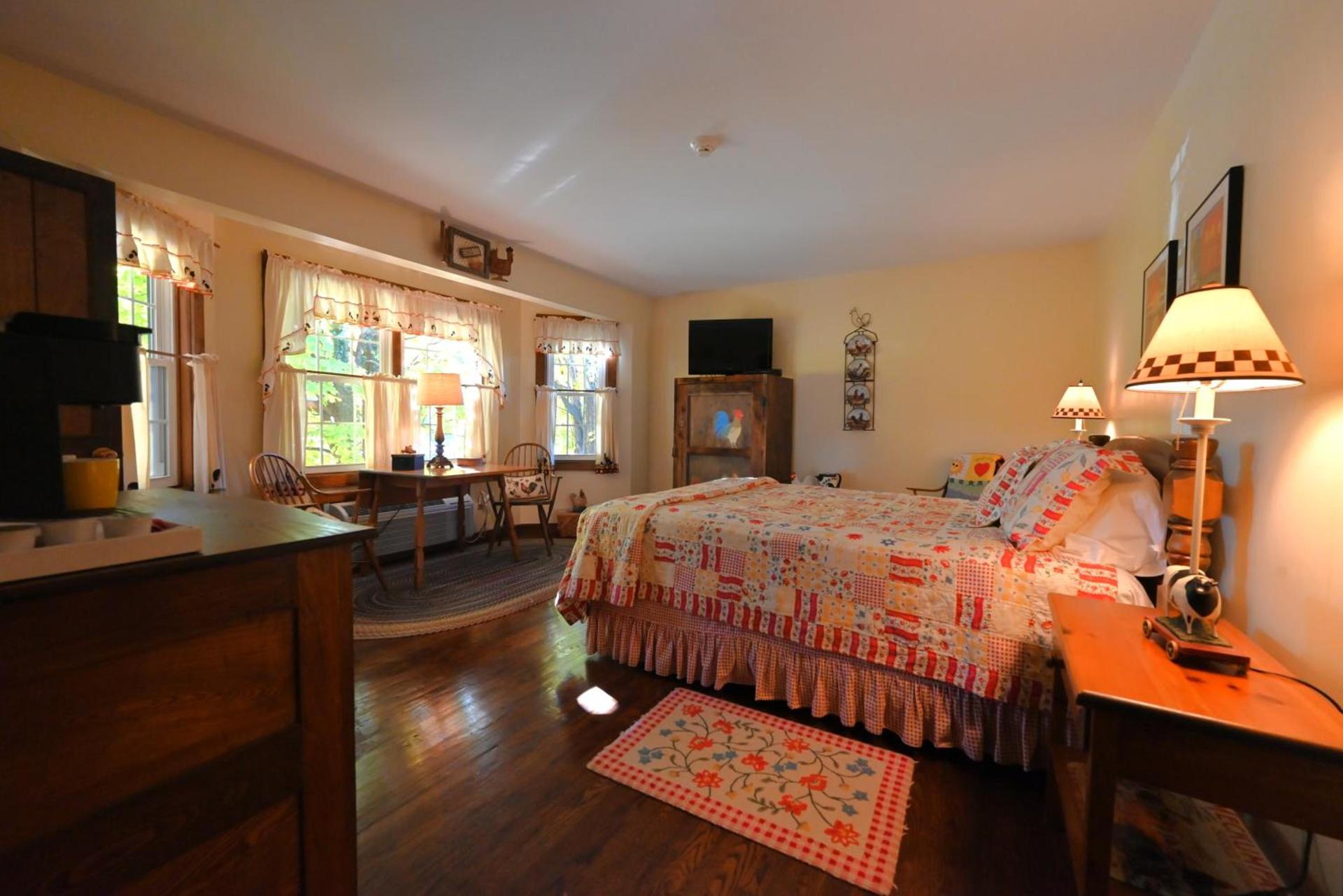 La Perla Restaurant & Country Inn photo 5