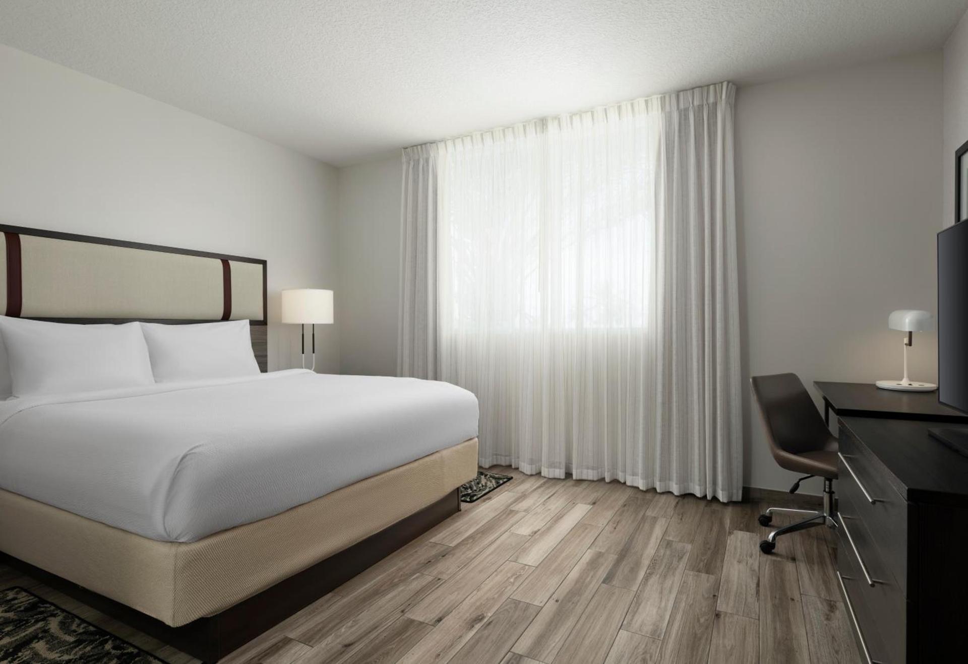 Residence Inn by Marriott Miami Beach Surfside photo 90
