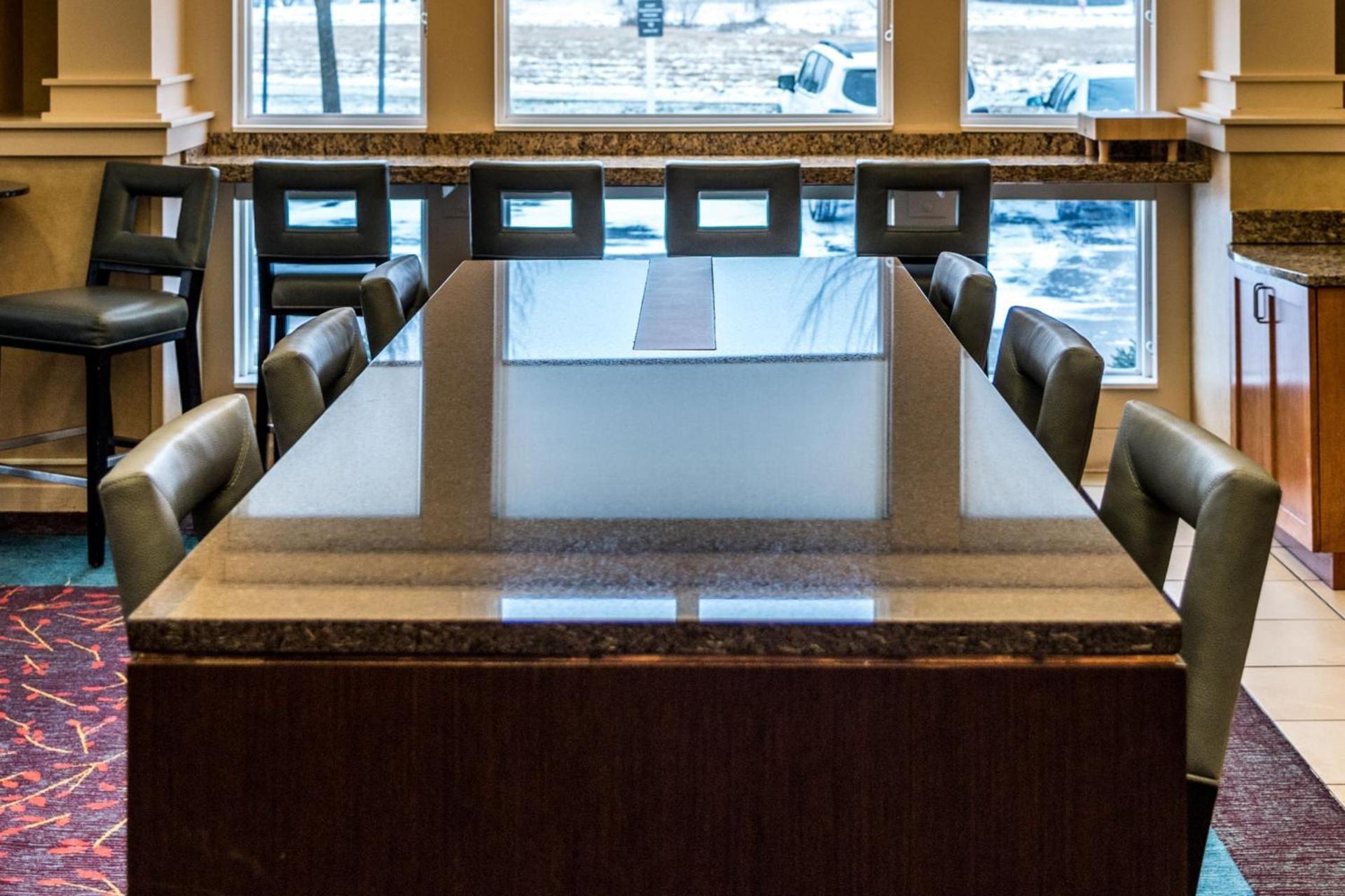 Residence Inn by Marriott Holland photo 20