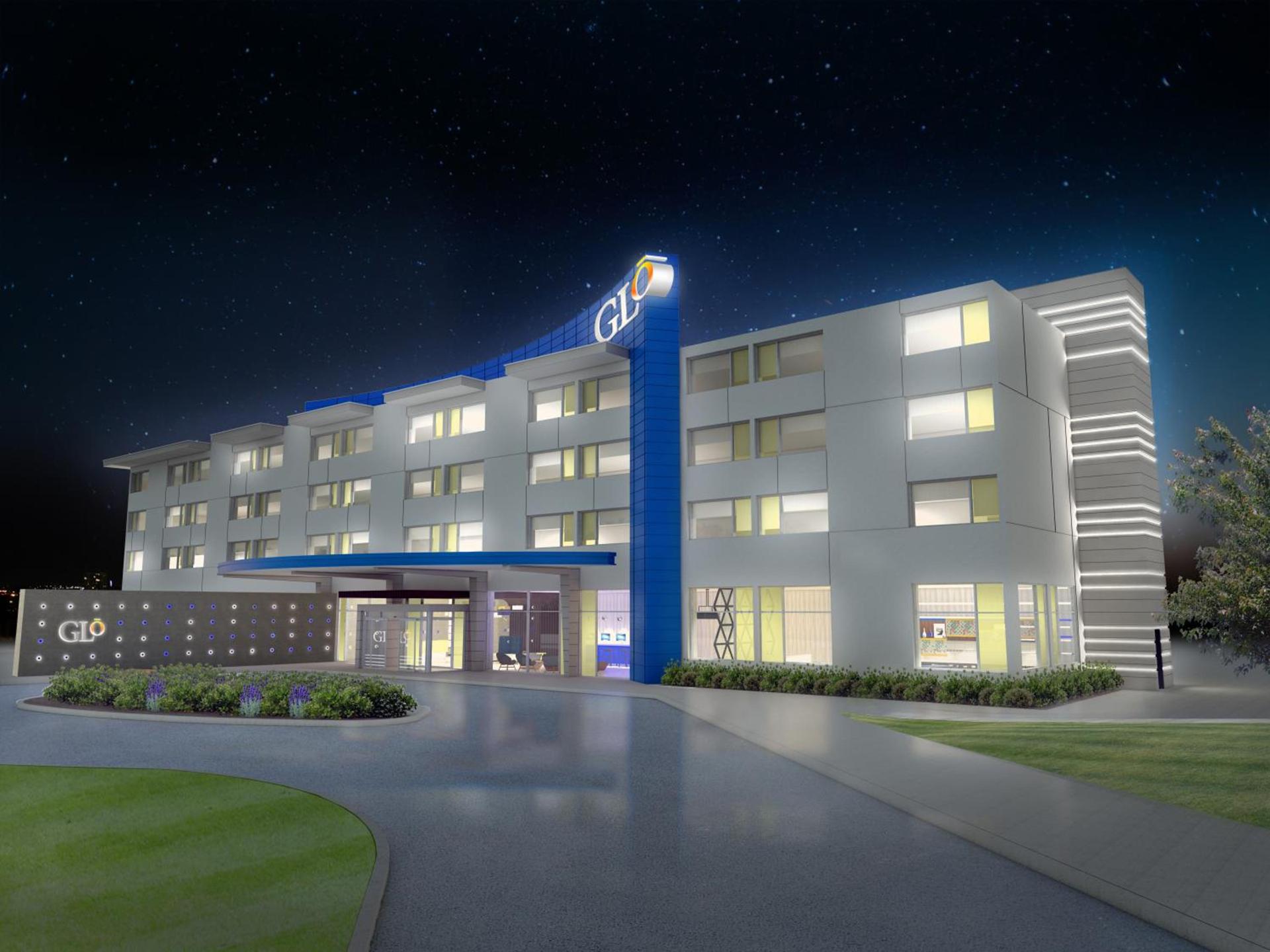 GLō Best Western Bronx NYC photo 1