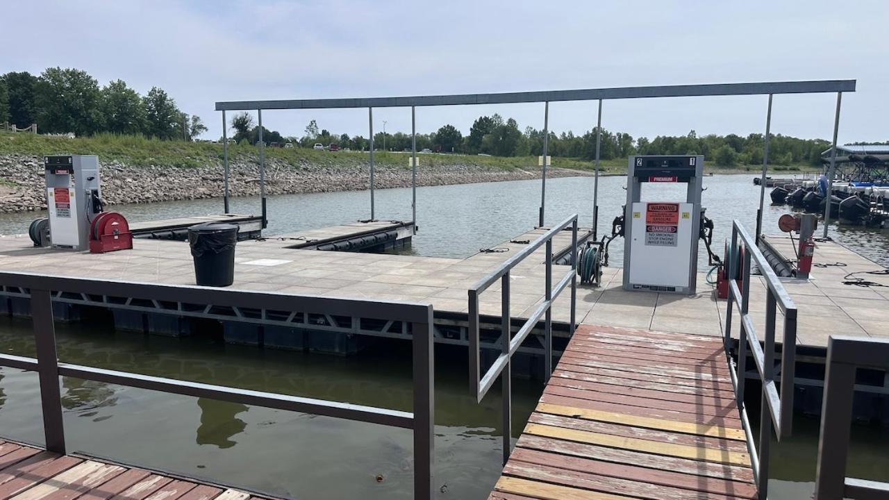 Beyonder Marine at Sterett Creek photo 36