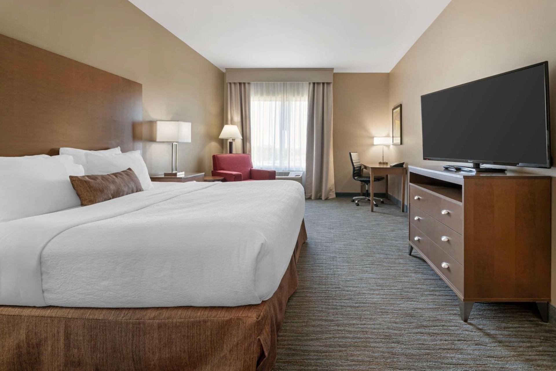 Best Western Plus Jefferson photo 3