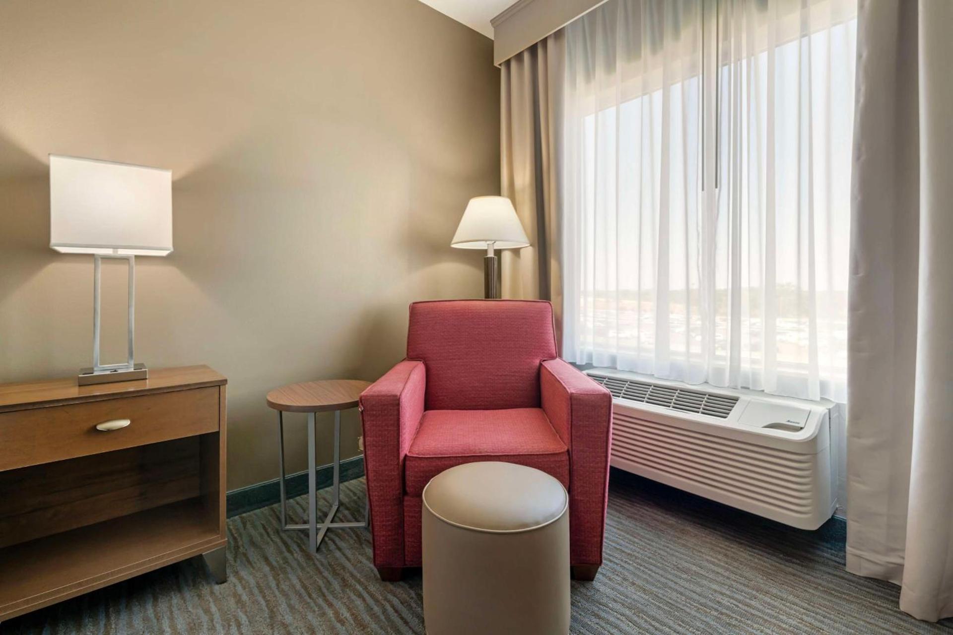 Best Western Plus Jefferson photo 13