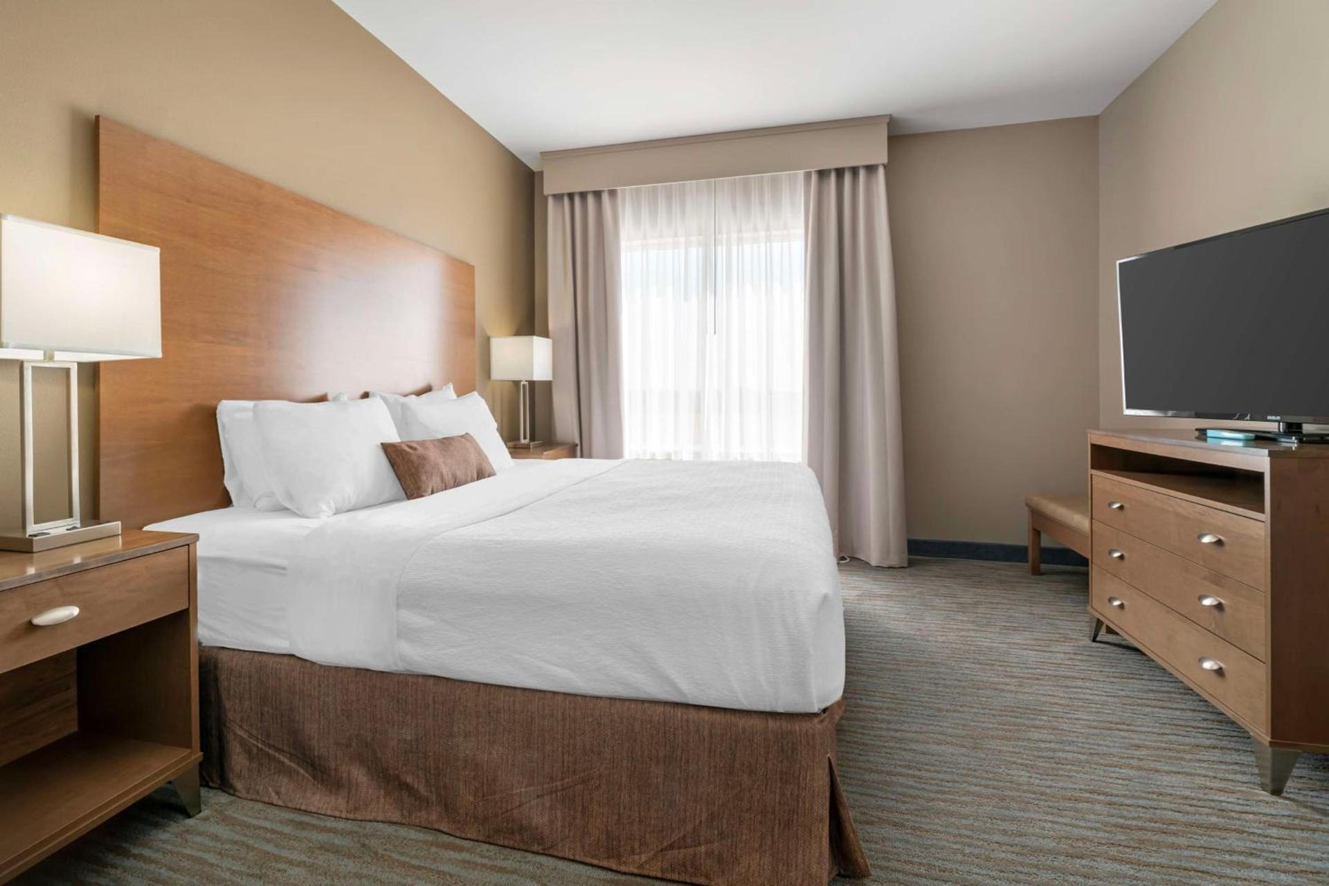 Best Western Plus Jefferson photo 15