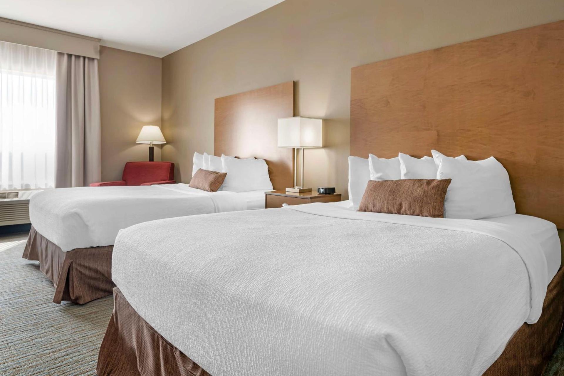 Best Western Plus Jefferson photo 19