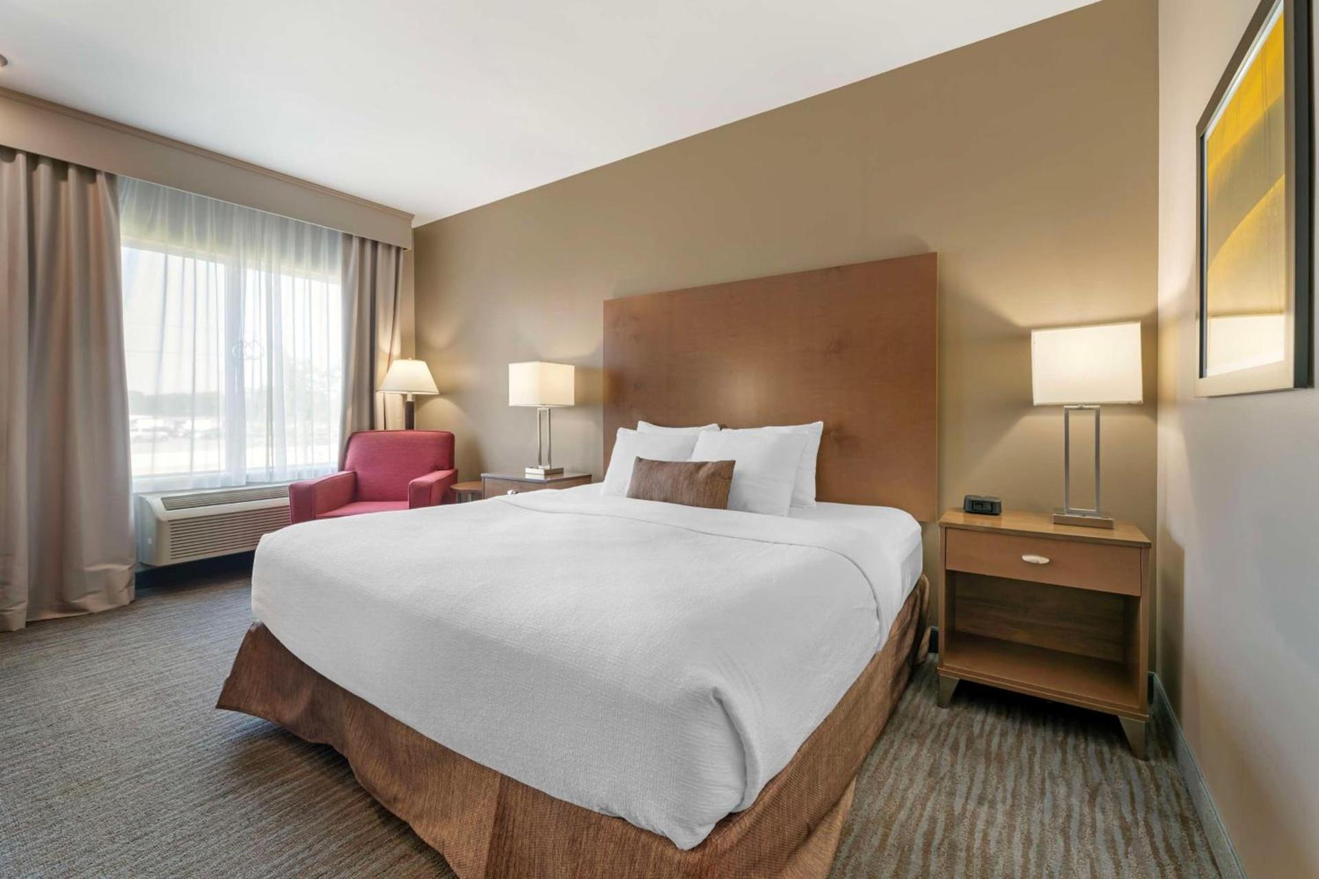 Best Western Plus Jefferson photo 23
