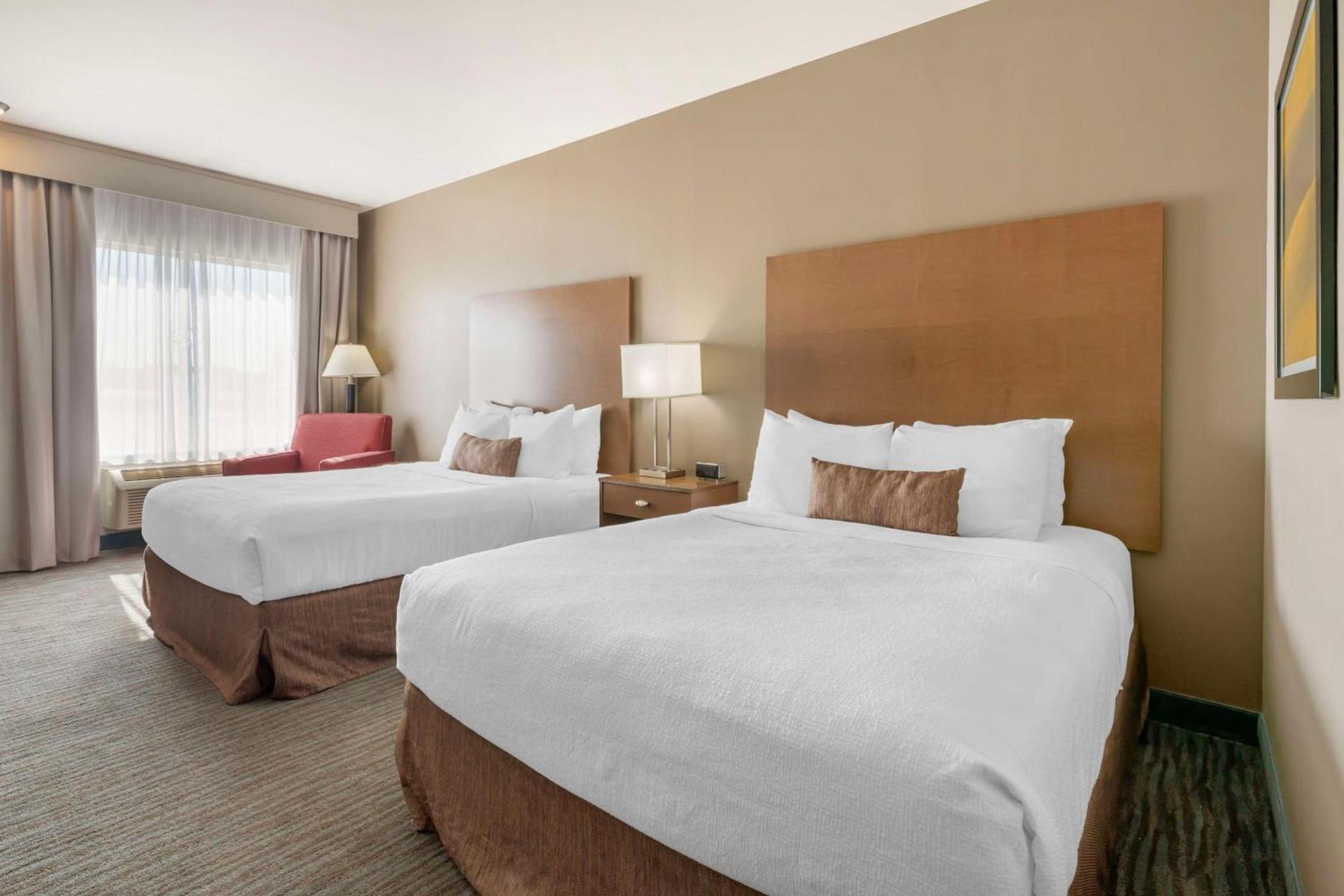 Best Western Plus Jefferson photo 29