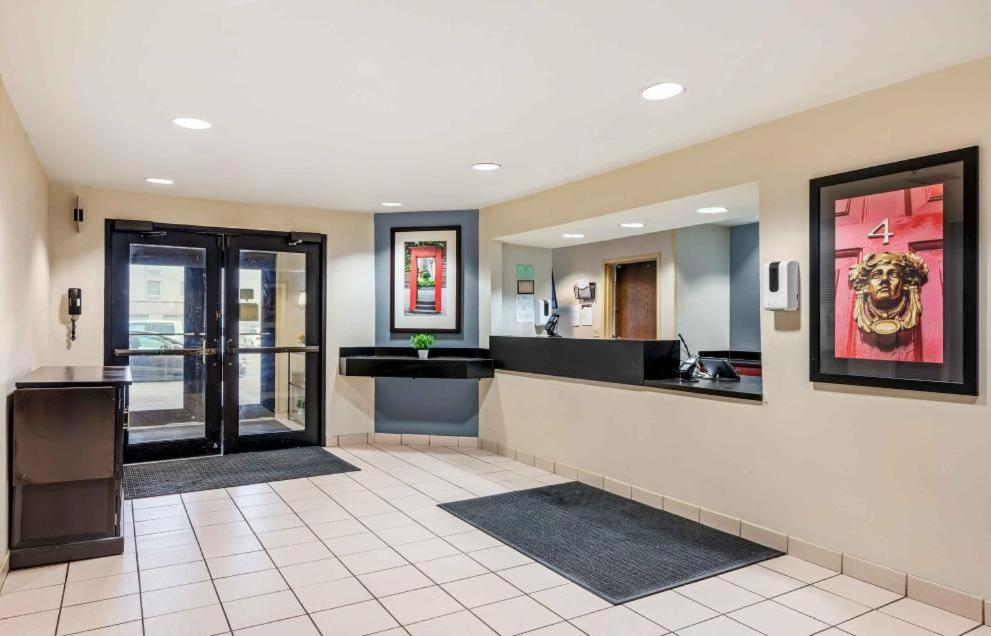 Extended Stay America Suites - Dayton - North photo 40