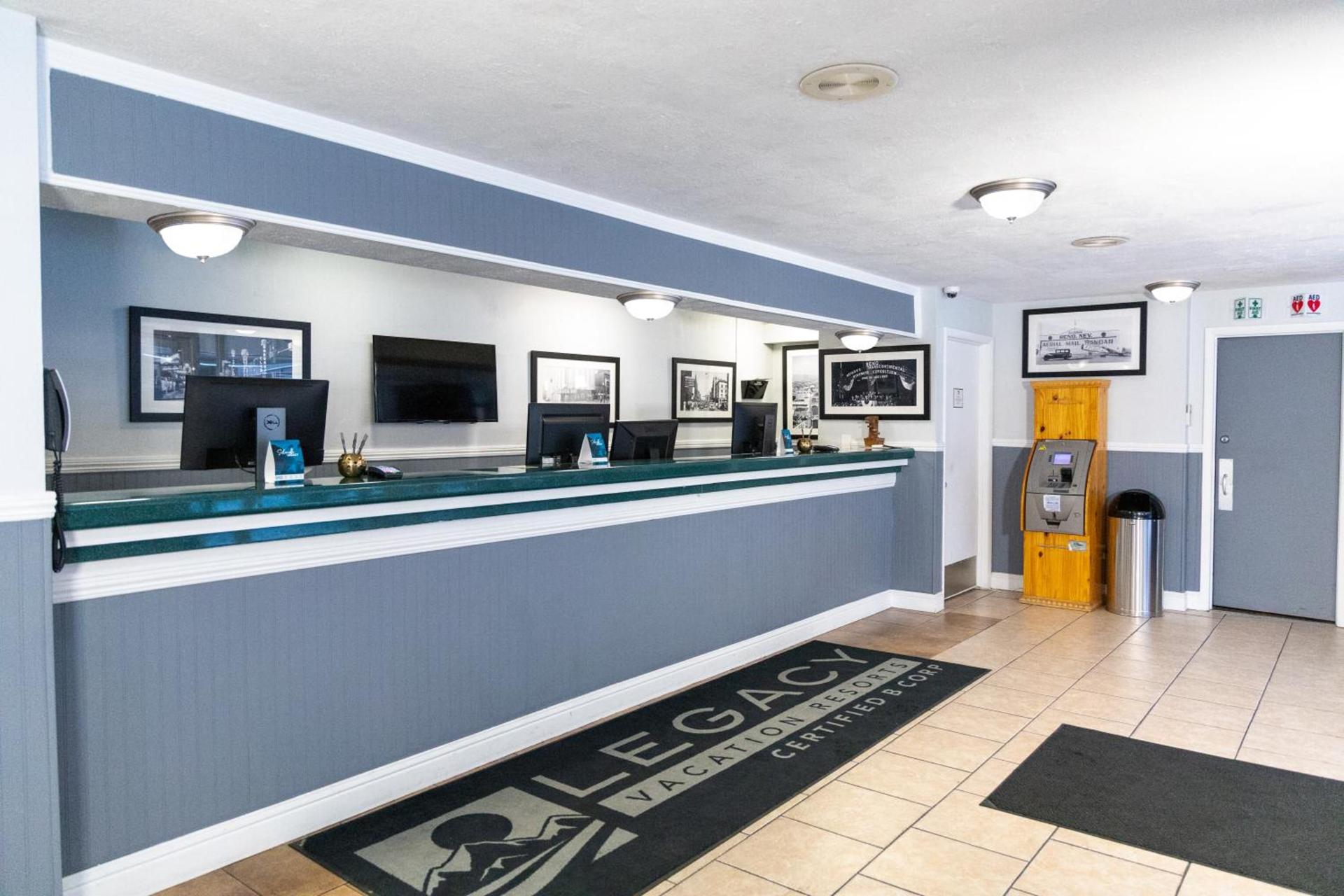 Legacy Vacation Resorts - Reno photo 35
