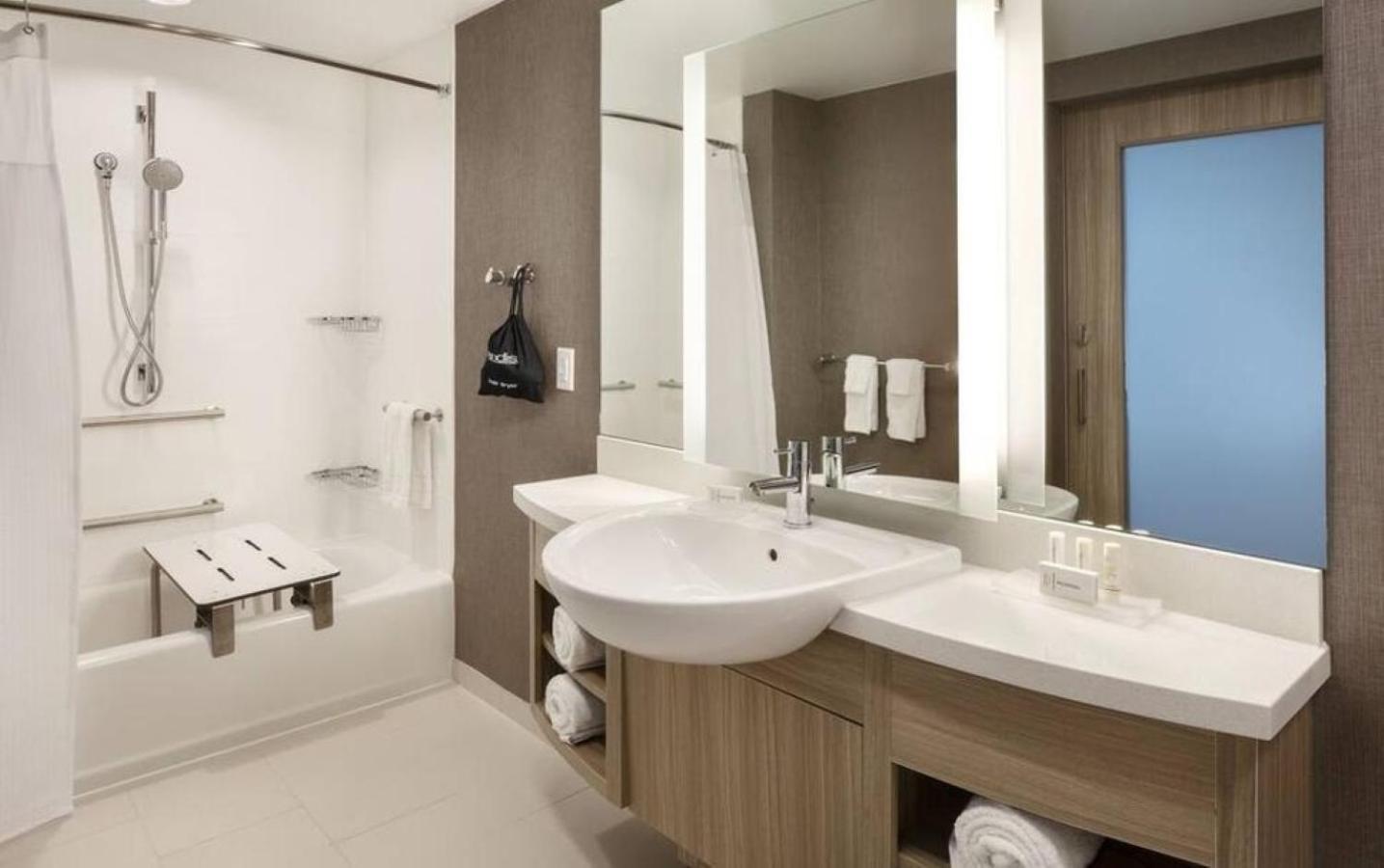 SpringHill Suites by Marriott Hampton Portsmouth photo 13
