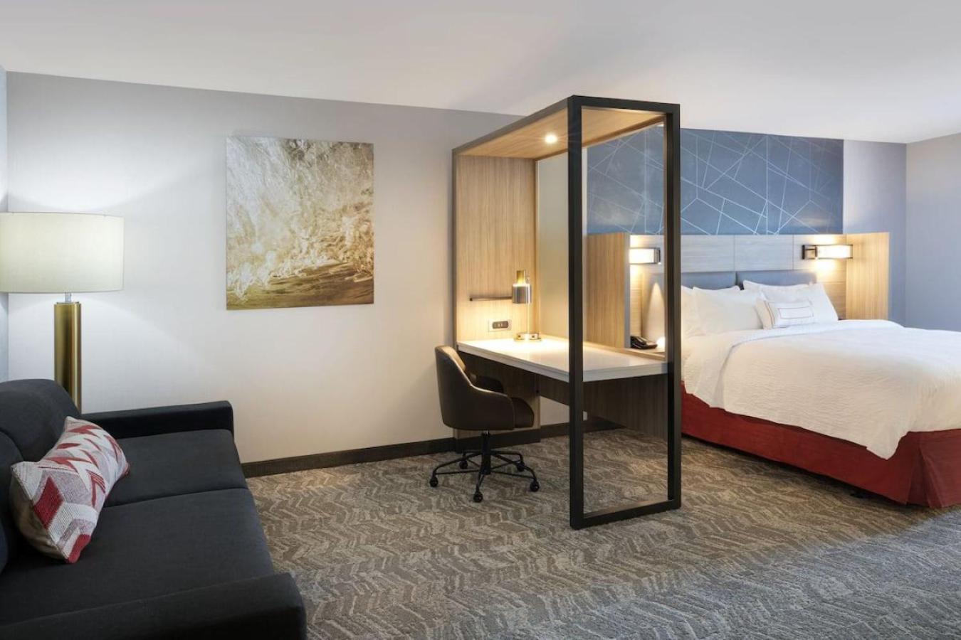 SpringHill Suites by Marriott Hampton Portsmouth photo 26