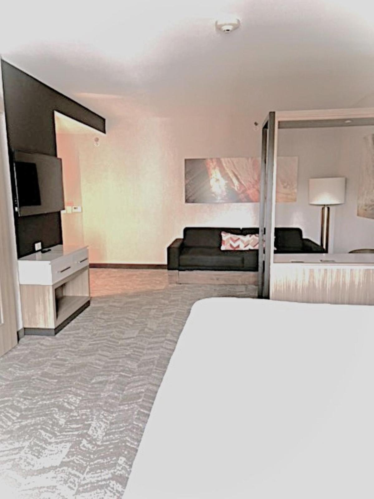 SpringHill Suites by Marriott Hampton Portsmouth photo 24