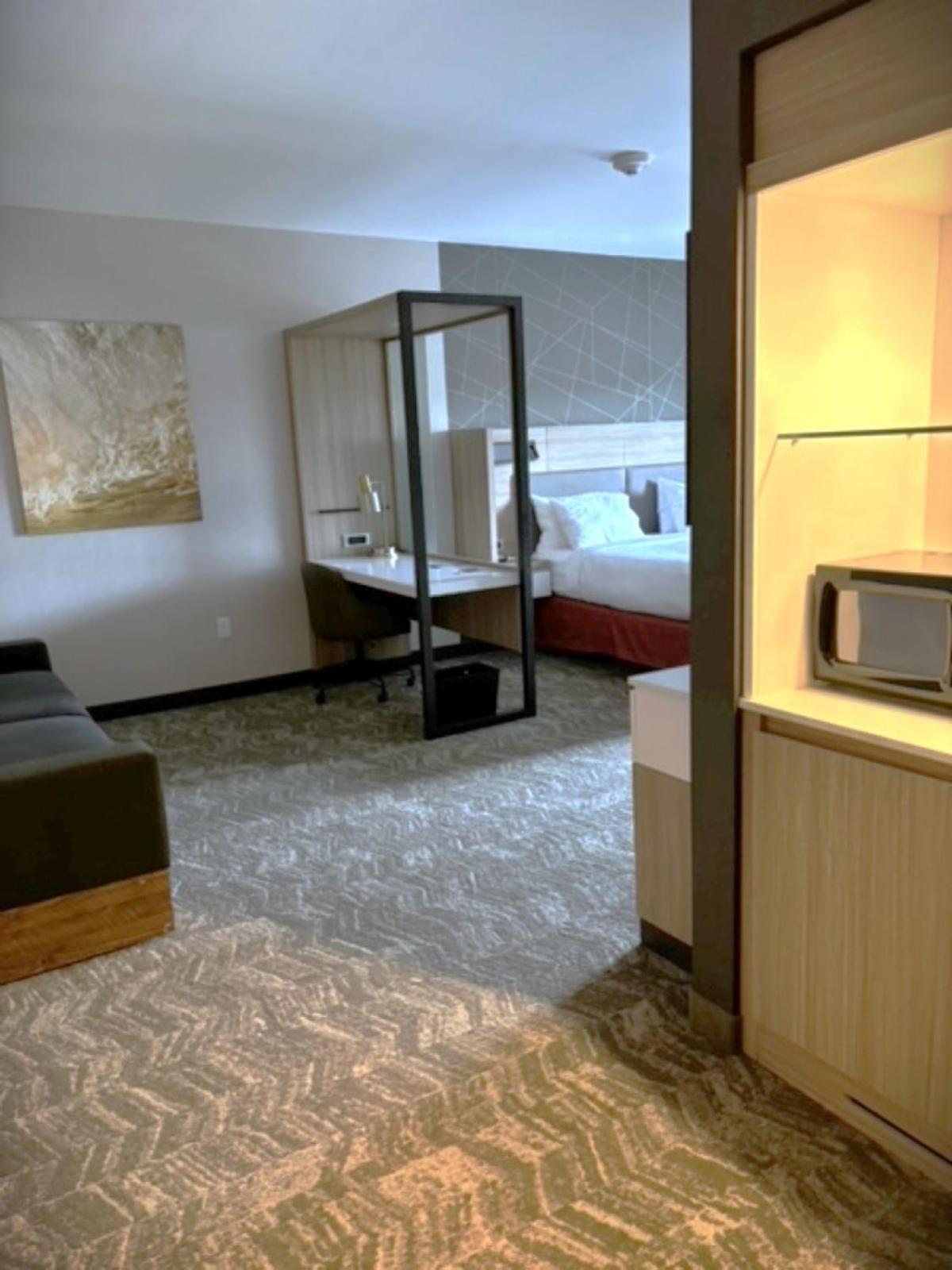 SpringHill Suites by Marriott Hampton Portsmouth photo 19