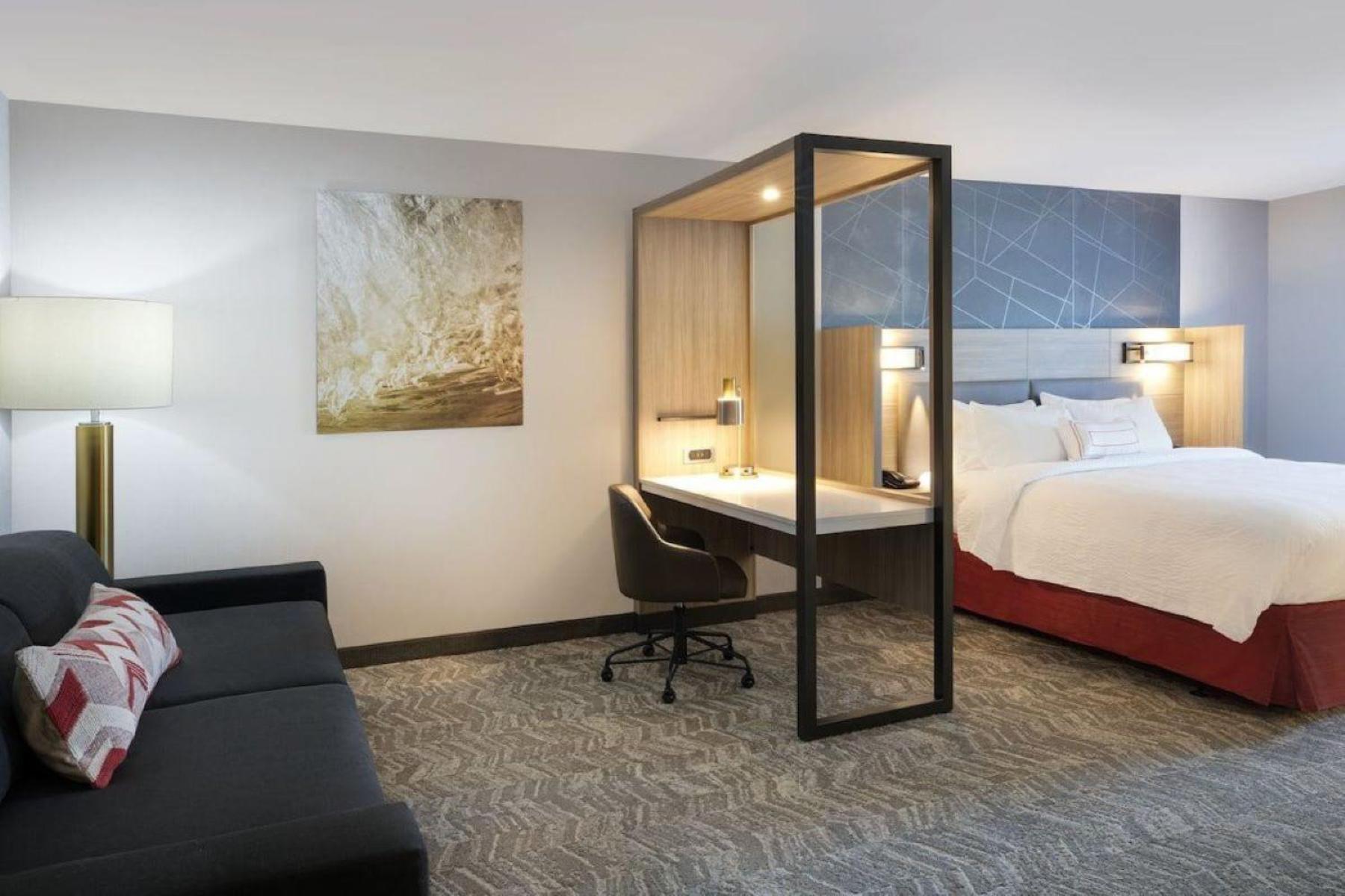 SpringHill Suites by Marriott Hampton Portsmouth photo 12