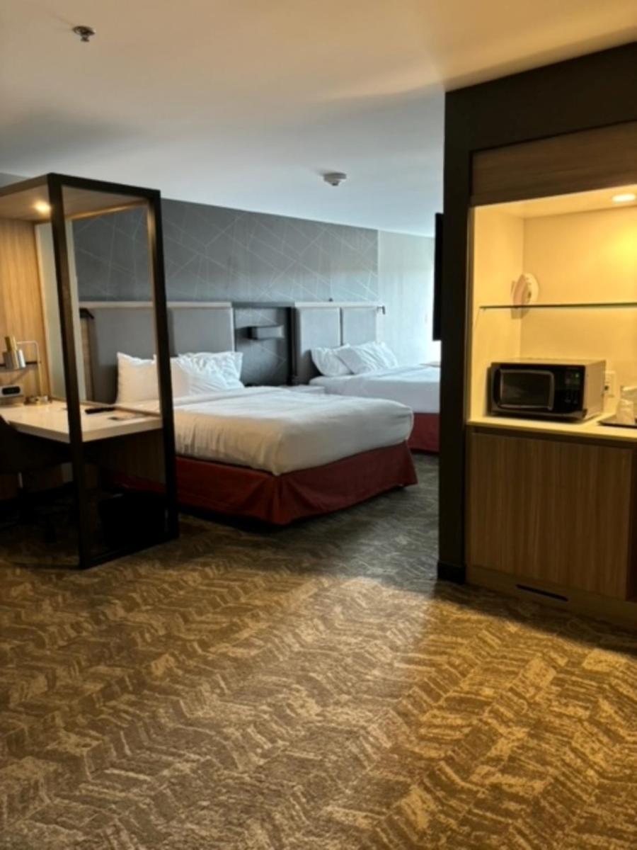 SpringHill Suites by Marriott Hampton Portsmouth photo 28