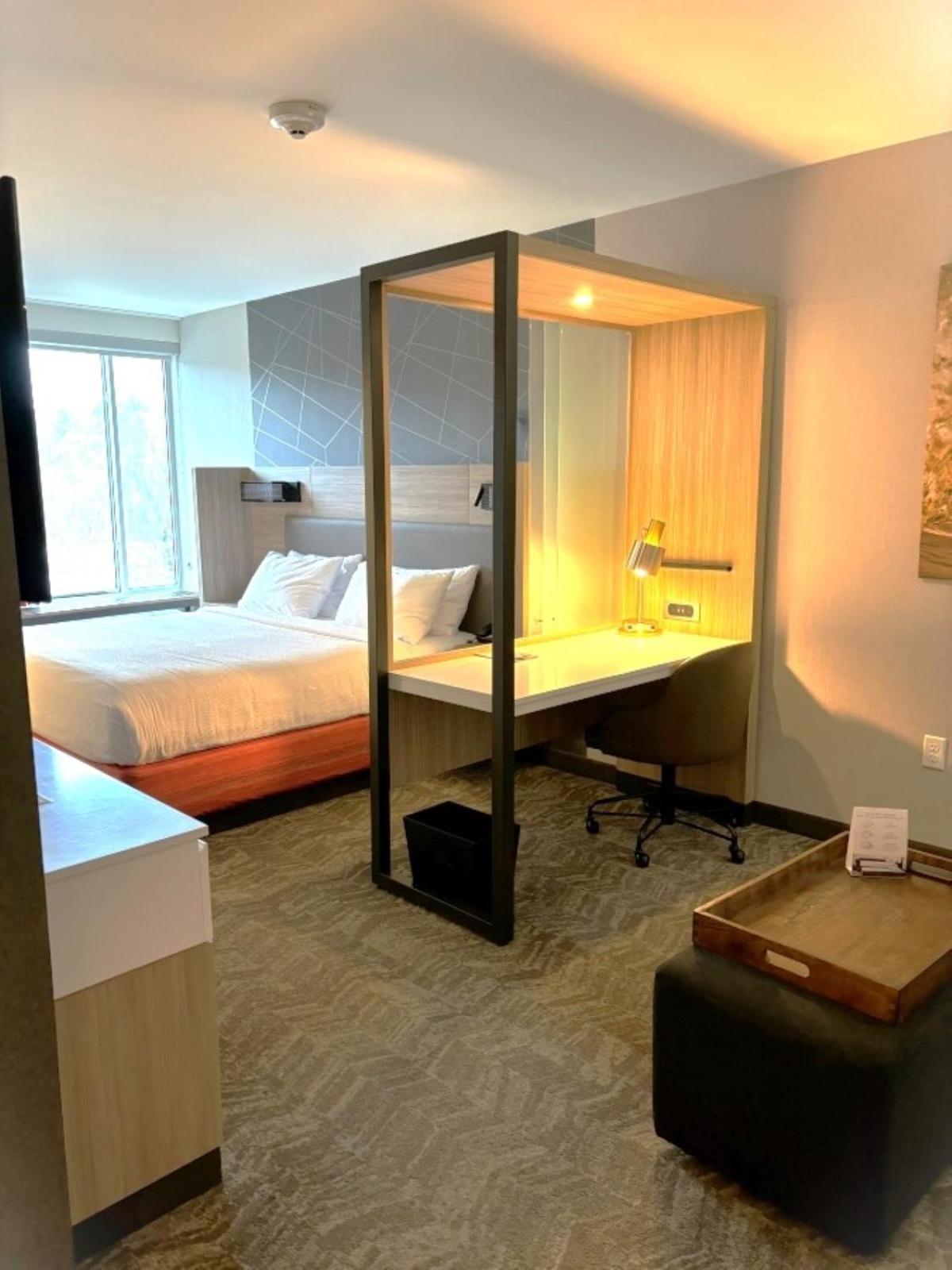 SpringHill Suites by Marriott Hampton Portsmouth photo 11