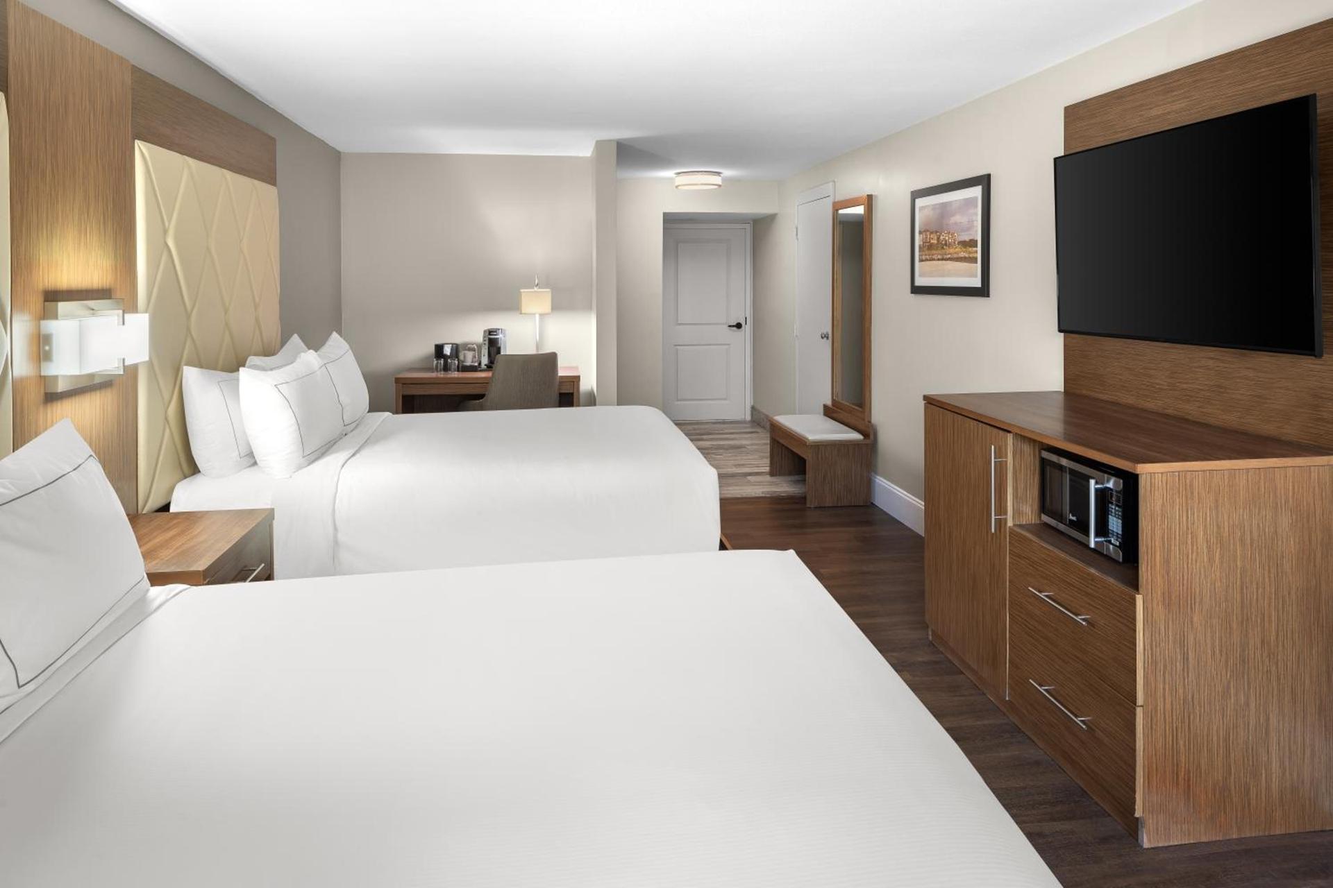 DoubleTree by Hilton Hilton Head Island photo 35