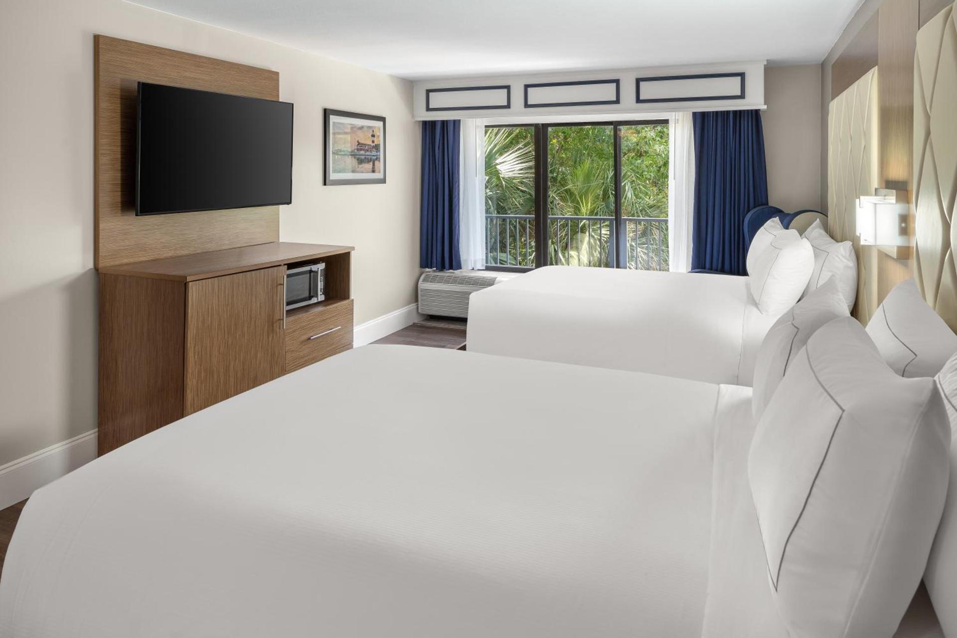 DoubleTree by Hilton Hilton Head Island photo 42