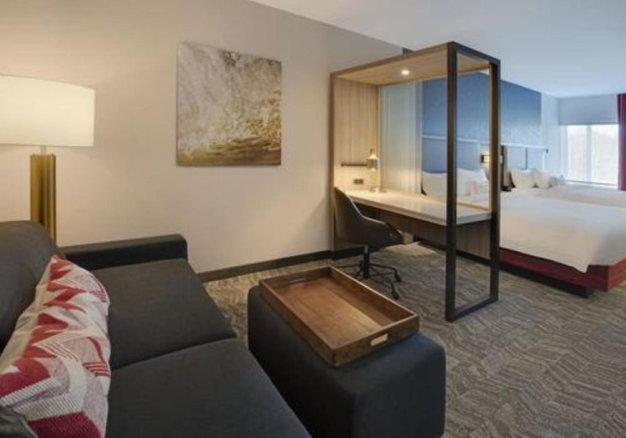 SpringHill Suites by Marriott Hampton Portsmouth photo 23