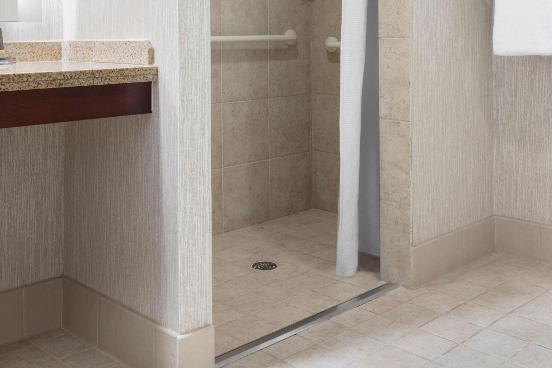 New Orleans Marriott photo 21