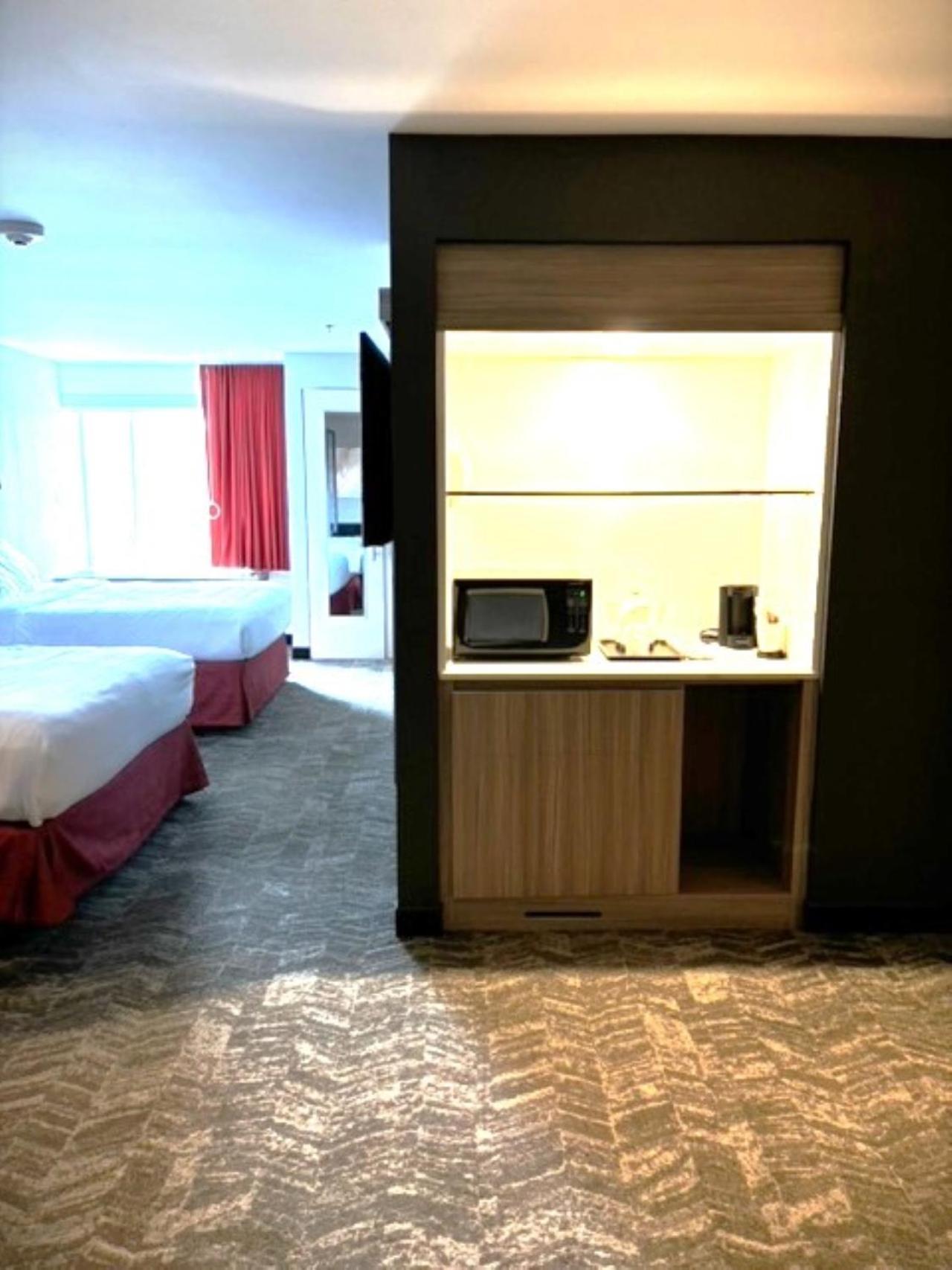 SpringHill Suites by Marriott Hampton Portsmouth photo 15