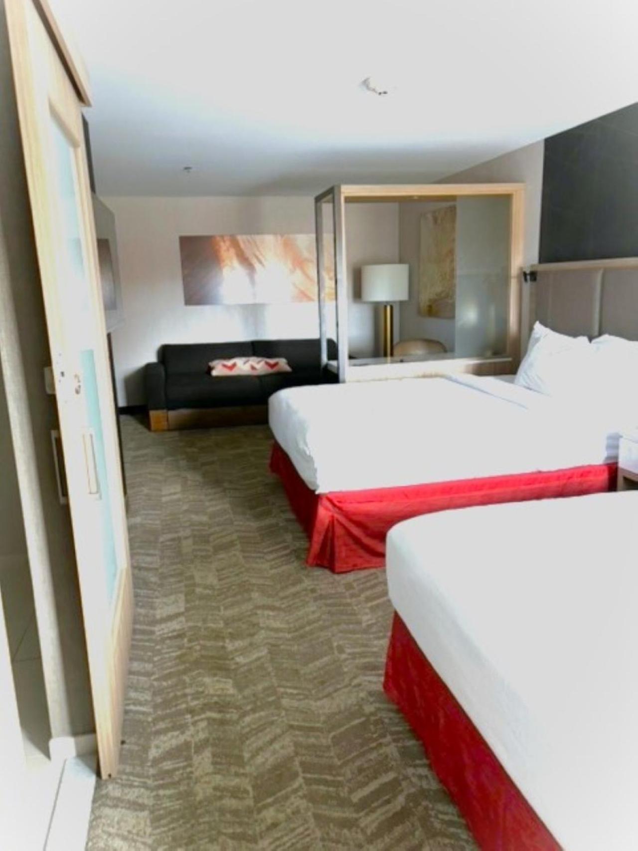 SpringHill Suites by Marriott Hampton Portsmouth photo 8
