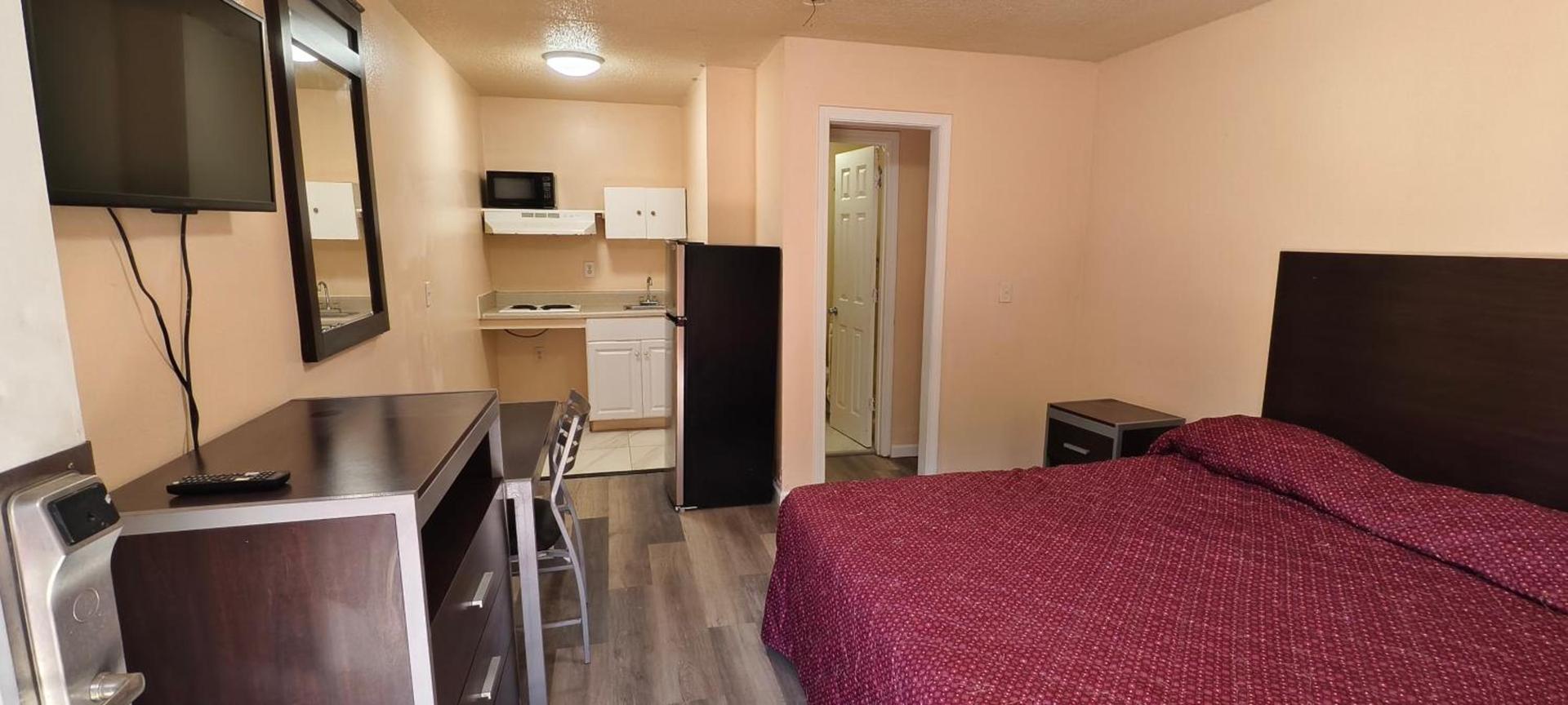 Allround Suites photo 3