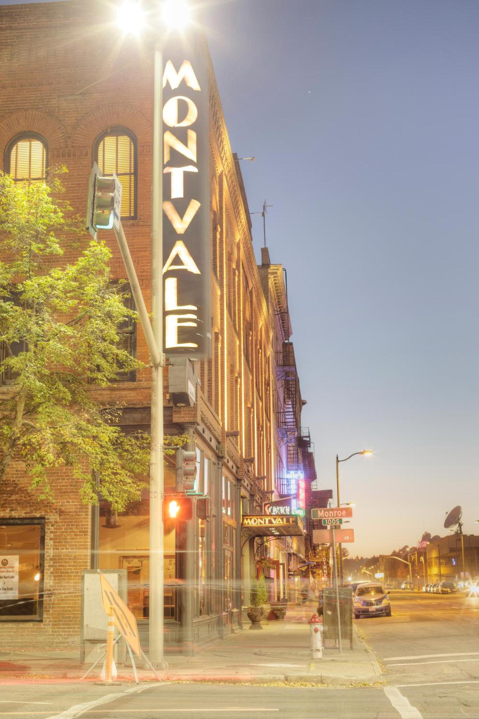 Montvale Hotel photo 69