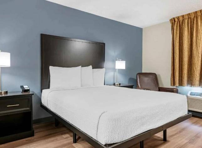 Extended Stay America Suites - Dayton - North photo 43