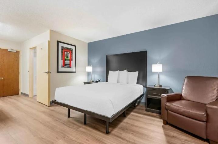 Extended Stay America Suites - Dayton - North photo 41