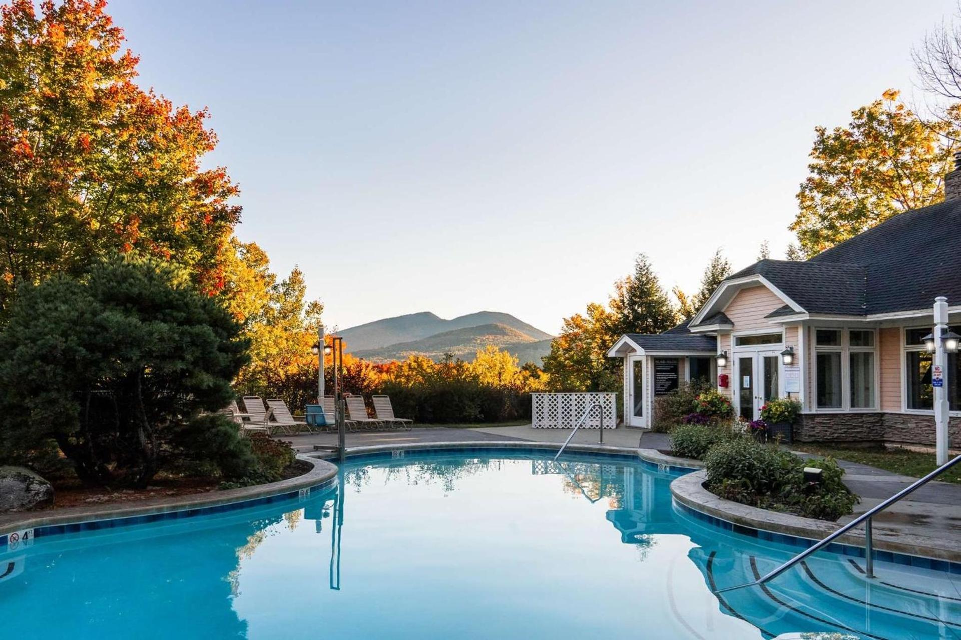 Nordic Village Condominium Resort photo 86