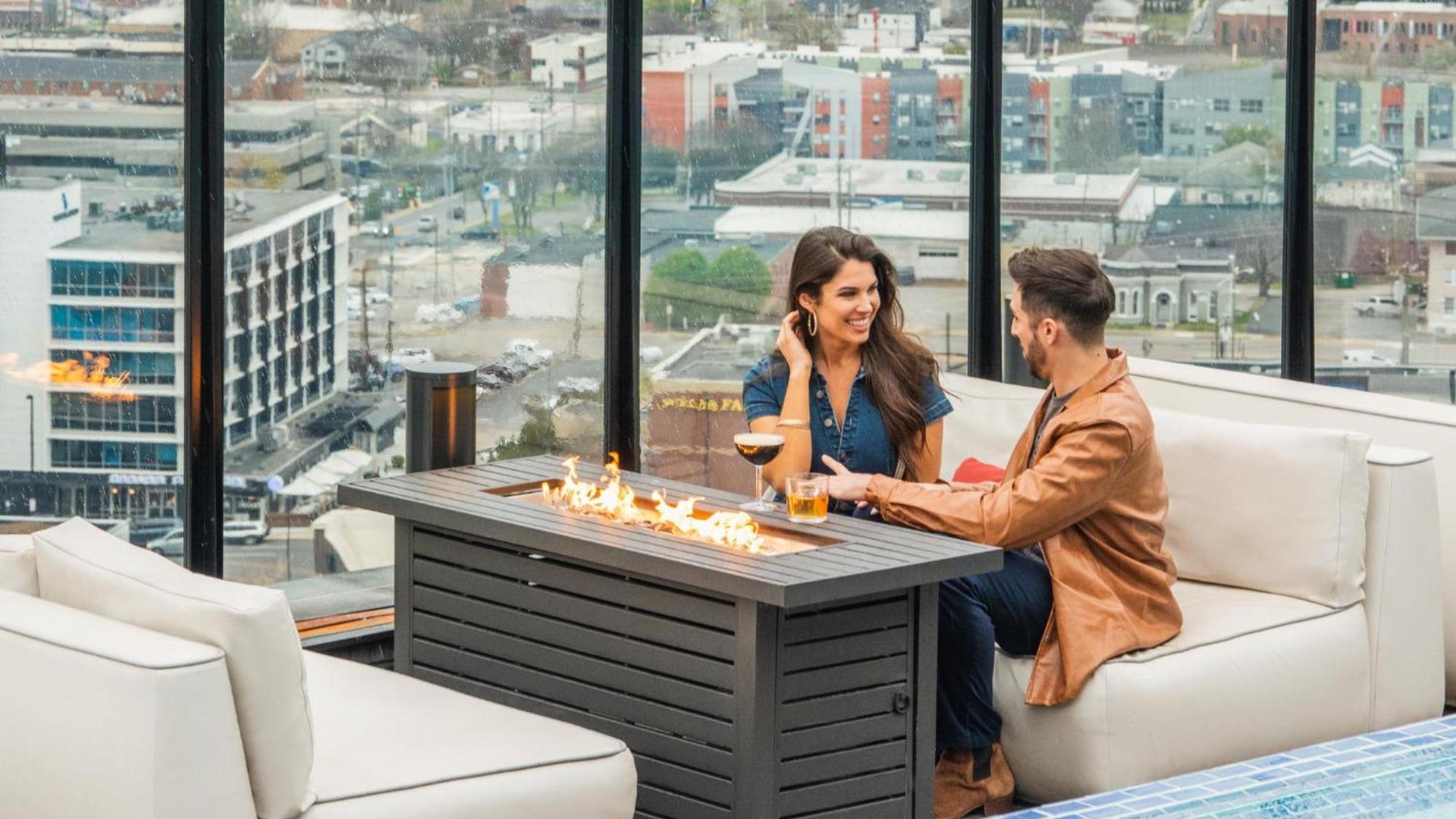 Virgin Hotels Nashville photo 36