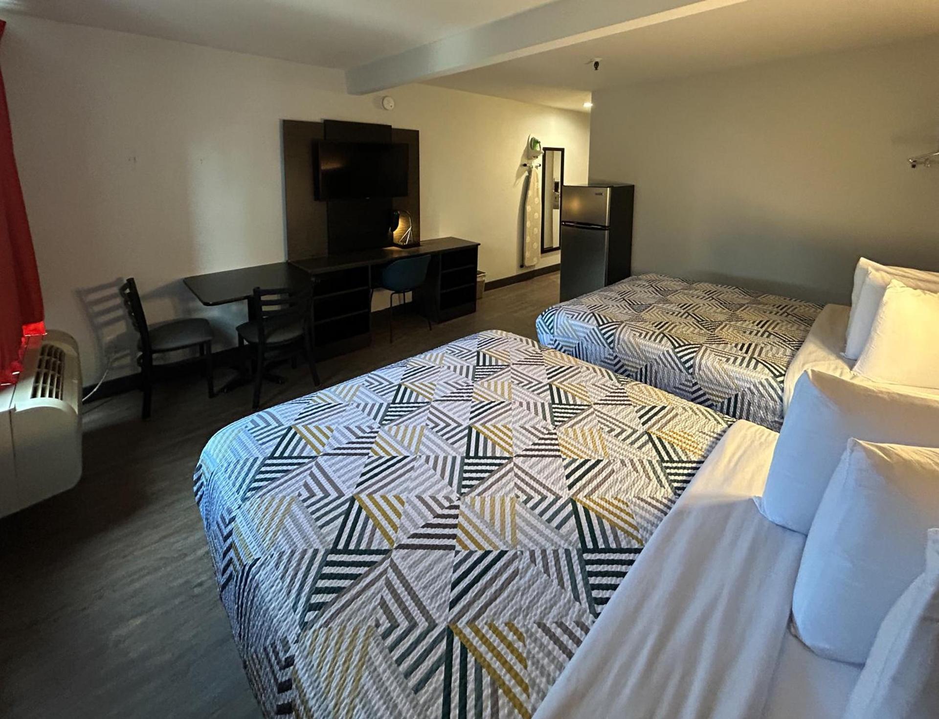 Studio 6 San Diego, CA Hotel Circle Mission Valley photo 3