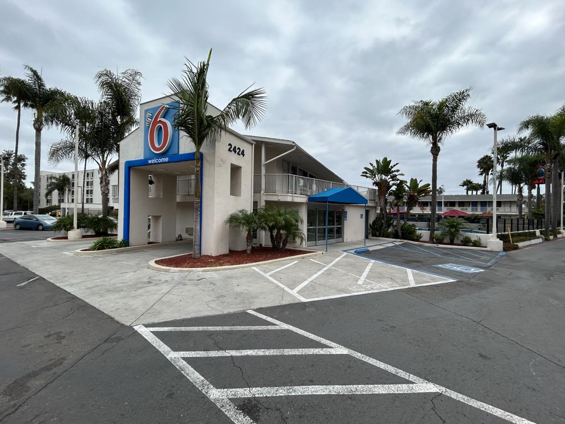 Studio 6 San Diego, CA Hotel Circle Mission Valley photo 13